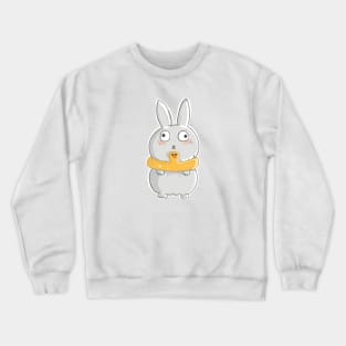 Bun Squeeze Crewneck Sweatshirt